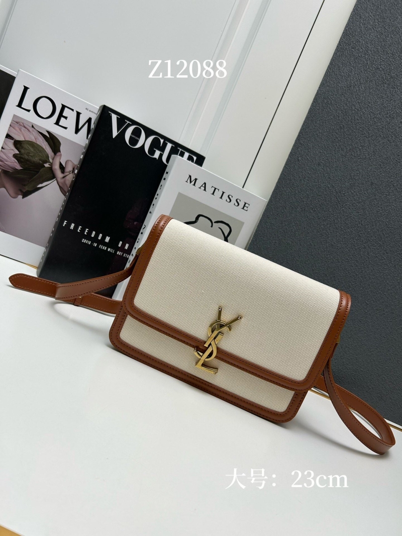 YSL Satchel Bags